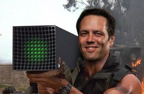 「マイクロソフトはブラジルでの『XboxSX』の供給を縮小している」と報じられる　戦略変更か？