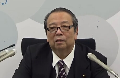 【フジ問題】村上総務相「重大なコンプラ違反でも放送免許の取り消しはできない」