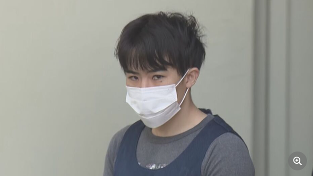 【悲報】ウサギを蹴り殺したチー牛再逮捕。スマホにウサギを虐待する複数の動画や写真が。