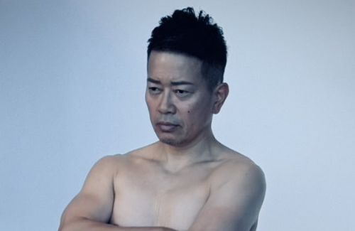 宮迫博之さん、キックボクシングデビュー戦で判定負け「この歳でなんにでも挑戦する姿を見せたかった」「やってみるとすごい楽しい」