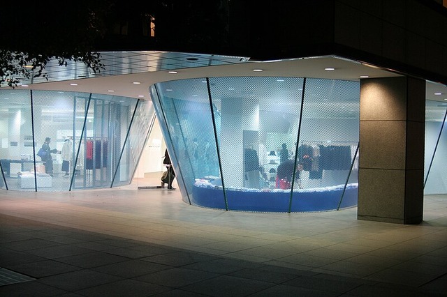 「日本発の高級ファッションブランド」←これがない理由