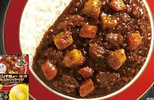 ボンカレーがまさかの「にんにくマシマシ」に！！ にんにく量が2倍になって3月17日発売