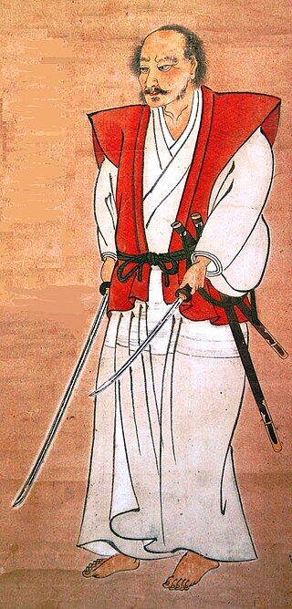 宮本武蔵って結局強かったん？弱かったん？