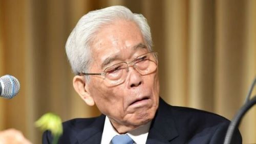 フジテレビの天皇・日枝久氏、ついに追い詰められる
