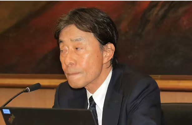 フジテレビ港浩一前社長に文春砲！こんなこと隠蔽してたとかヤバすぎんだろ・・・