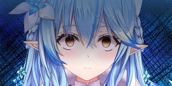 ホロライブの大人気Vtuberさん「私って、恋愛経験少なけど～」→視聴者が"ある理由"で不安になってざわついてしまう・・・