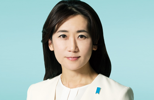 自民・松川るい氏「誹謗中傷大国ニッポン」のブログ記事をテレビで謝罪「命を落とす人が2度と出てきてもらいたくないと強い衝動を感じて」