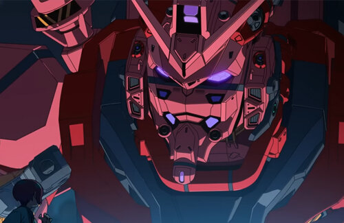 『機動戦士Gundam GQuuuuuuX -Beginning-』公開4週目で興収22.5億円を突破！ついに『閃光のハサウェイ』を超える！
