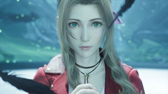 PC版を発売した『FF7リバース』、ガチですごいことになる・・・