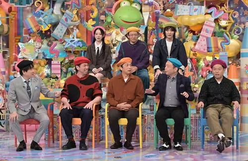 有名芸人さん、『アメトーーク！』最新回で突然とんでもない事をカミングアウト！　隣に座る共演者に対して「実は◯◯◯」