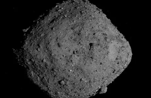 CNN「新しい小惑星がわずか1.2パーセントの確率で地球に衝突する」 この表記が宇宙ナメすぎと叩かれる