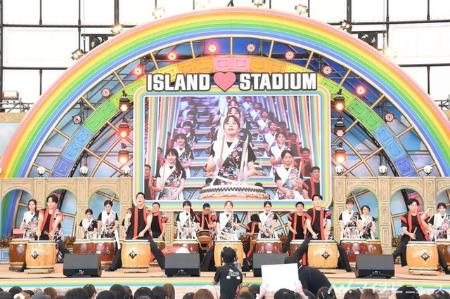 【終焉】フジテレビ「お台場冒険王」も開催見送りが決定。