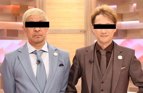 女子高生時代、母となんばにお笑い観に行った帰り、男性芸人さんから声をかけられた時に母から◯◯された　→　今になって母の真意に気付いた話
