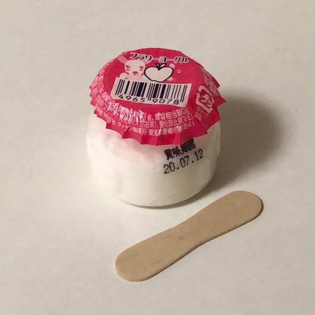 昭和のガキなんてビエネッタなんか食えんぞ　昭和のガキが食っていたのはこれ
