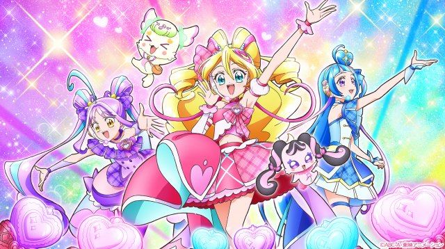 プリキュアのイベント「子供対象イベントだから大人はお断りね」 →プリキュアおじさんがヤバすぎることをしていたと発覚・・・