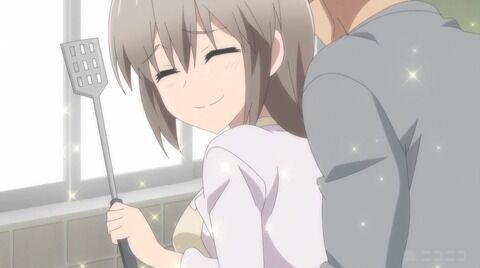 バツイチ女性「娘の同級生から熱烈なアピールが、どうしよう・・・」→娘の一言がきっかけとなり禁断の恋が幕を開けるｗｗｗｗｗ