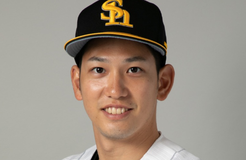 【あっ】ソフトバンク・栗原陵矢内野手のインスタが突然削除される・・・不倫かオンカジではないかと話題に