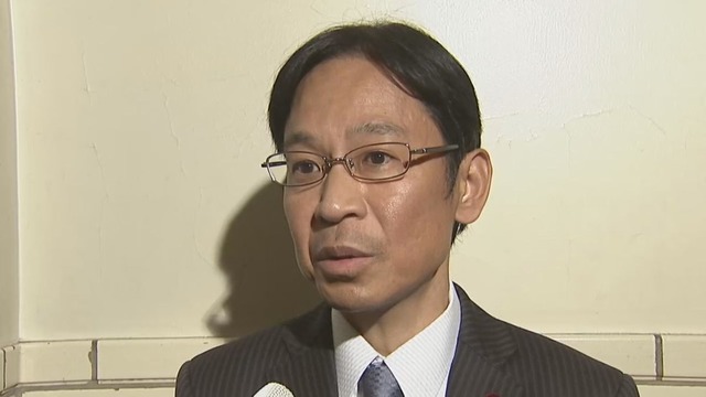 カラオケ店で女子中学生に性的暴行した元維新・椎木保被告（58）に地裁判決 →軽すぎると話題に