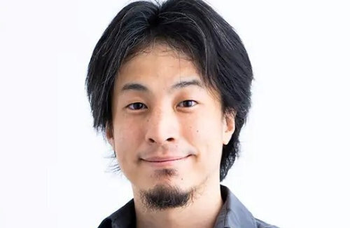 ひろゆき「財務省解体デモは力とお金と時間の無駄。やるなら店燃やすくらい根性のあるデモじゃないとダメ」