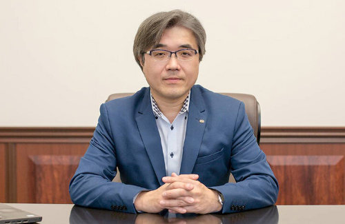 コーエーテクモHD、鯉沼久史氏が社長に昇格！襟川陽一氏は会長、襟川恵子氏は名誉会長に