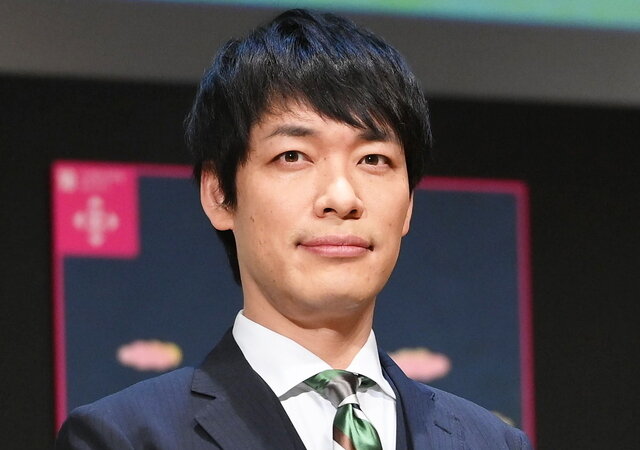 麒麟・川島明がソロアルバムを発売。プロデューサーは藤井隆