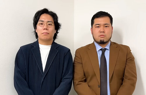 令和ロマン髙比良くるまさん、オンラインカジノの利用認めて謝罪「広告で違法ではないという認識をしてしまった」