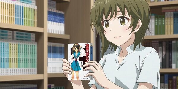 読書系有名YouTuber「『涼宮ハルヒの憂鬱』は200年後、古典になる。それくらいのポテンシャルがある最高の文学」