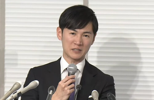 石丸伸二氏の都知事選買収疑惑、文春が配信業者の見積書を入手！とんでもない記載が見つかるｗｗｗｗｗ