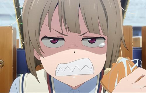 【画像】ラブライバーさん、バンダイの出した手抜きグッズにガチギレ　→　お前らの想像の50倍以上スカスカｗｗｗｗｗ