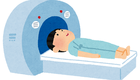 MRI検査ばっかり勧めてくる医師、ちょっとヤバいかもしれない・・・