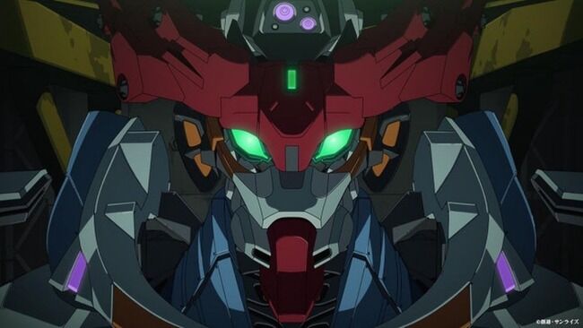 先行上映版『ガンダム ジークアクス』、興収がついに20億円を突破！！入場者特典第3弾も配布決定！