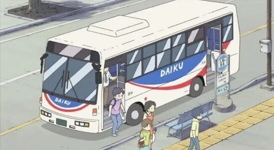 【胸糞】バスを無賃乗車しようとした老人に運転士が注意した結果・・・