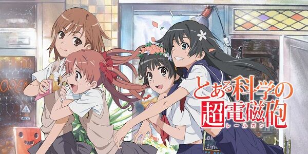 【速報】『とある科学の超電磁砲』アニメ第4期決定！『とある暗部の少女共棲』TVアニメ化決定！
