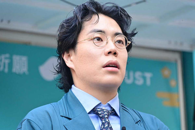 オンカジ疑惑で活動自粛中の令和ロマン・高比良くるまさん、完全終了か