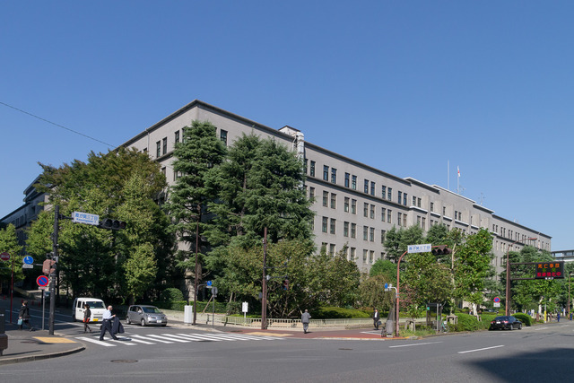 ネットの人々「財務省解体しろ！」←解体したらどうなんの？