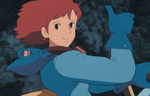 【画像】女性プロ木彫り作家「22歳の女の手には見えないくらいゴツいでしょｗ」パシャッ　→　ジブリ大好きなオタクが最高に素敵な返しをしてしまい、むせび泣く…