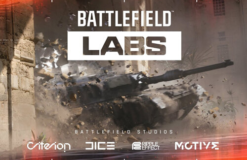 新作BFのテストプログラム『バトルフィールド ラボ』発表！シングルプレイキャンペーン復活、プレアルファ版のゲームプレイ映像公開！
