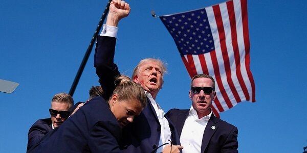 【あっ】トランプ大統領、「米国に神を取り戻す」として『信仰局』を設置へ→長官に任命された人物が物議に　そして“あの団体”も反応