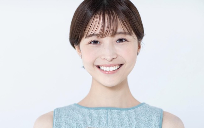 元フジテレビ・渡邊渚アナ、弱男営業を開始か