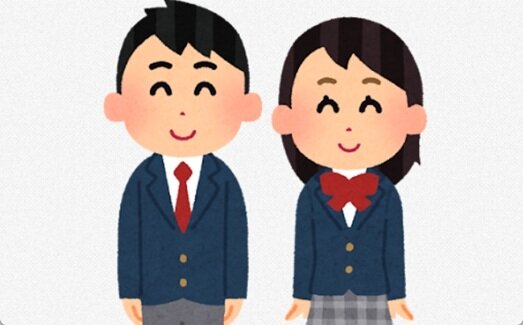 「令和の高校生からは社会の荒廃と貧困化を感じる」と思ったけど、平成時代の高校生の方が酷かったという話
