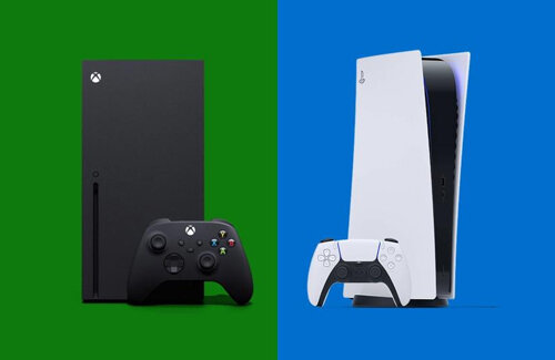 PS5がXbox Series X/Sの2倍以上も売れていることが判明！テイクツーの決算報告で販売台数が明らかに！