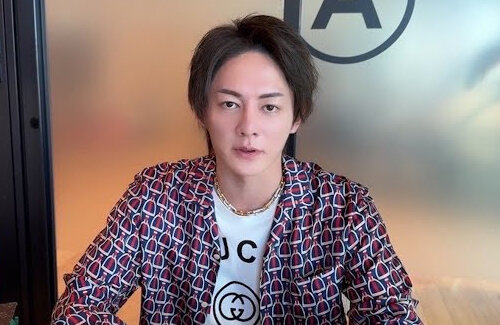 元青汁王子の三崎優太氏「財務省解体デモの動画を上げたら圧力がかかりました」大手企業から取引停止を通告される