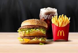 「女子高生がマックでポテトだけ買ってた！非常識だ！！」とか言うやつがいるらしい