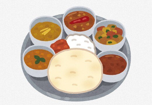 X民「『屋台のカレーでお腹を壊さないのか？』という質問がありました。その質問は『山に行って滑落しないのですか？』と聞いてるのと同じ。腹を下すことなんて…」