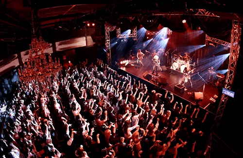 X JAPANやGLAYの拠点だったライブハウス『目黒鹿鳴館』がまさかの復活！！ しかしその理由が…