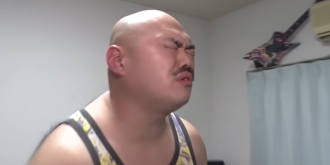 かつてクロちゃんが話していたリチさんに対する陰口、暴露されるｗｗｗｗ「これは別れて正解」「ある程度はヤラセだと思ってたのに」