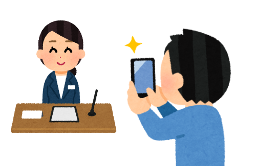 俳優の39歳男、ホテルでスマホ撮影を注意されブチギレ「晒す、こいつ晒す」「お前ら対応考えろよ」 → 逮捕