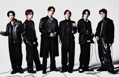 【旧ジャニ】日テレ「行列のできる相談所」の後番組はSixTONESメンバーが出演する新バラエティーに