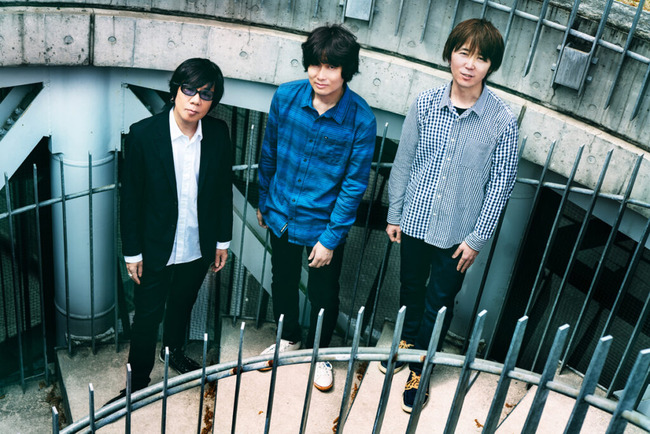 バンド『the pillows』、解散を発表