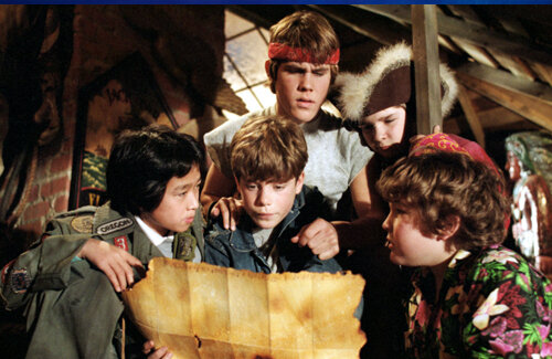 冒険映画『グーニーズ』40年越しの続編が正式に進行中！スティーブン・スピルバーグなどオリジナル版スタッフも参加！